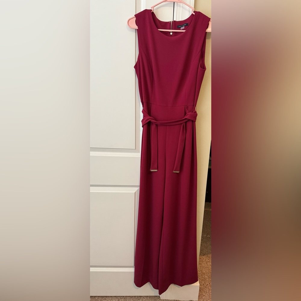 Tommy Hilfiger Jumpsuit